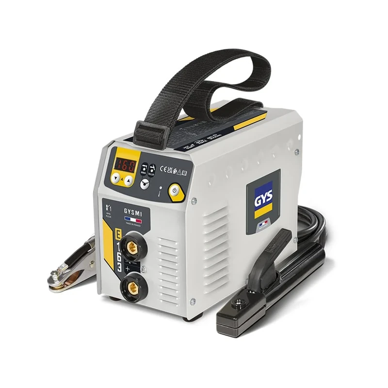 GYS GYSMI E163 Multiprocess Welding Machine