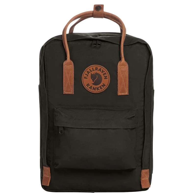 Fjallraven Kanken No. 2 Laptop 15 inch Backpack - Deep Forest