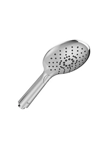 3 Function Chrome Hand Shower