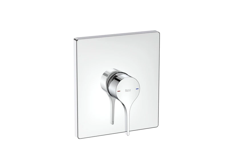 Insignia Recessed Shower Mixer