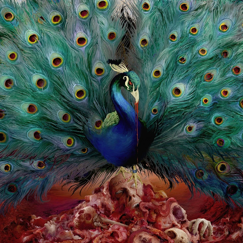 Sorceress (10" Boxset) [VINYL]