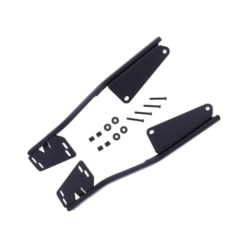 SHAD Top Master Benelli Leoncino 502i Fixing