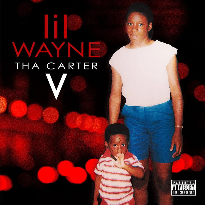 Tha Carter V [VINYL]