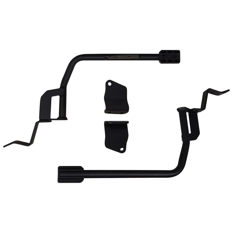 3P System Yamaha MT 03 '16