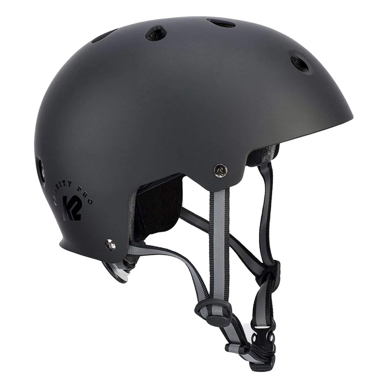 K2 VARSITY PRO Helmet 2022 black, M