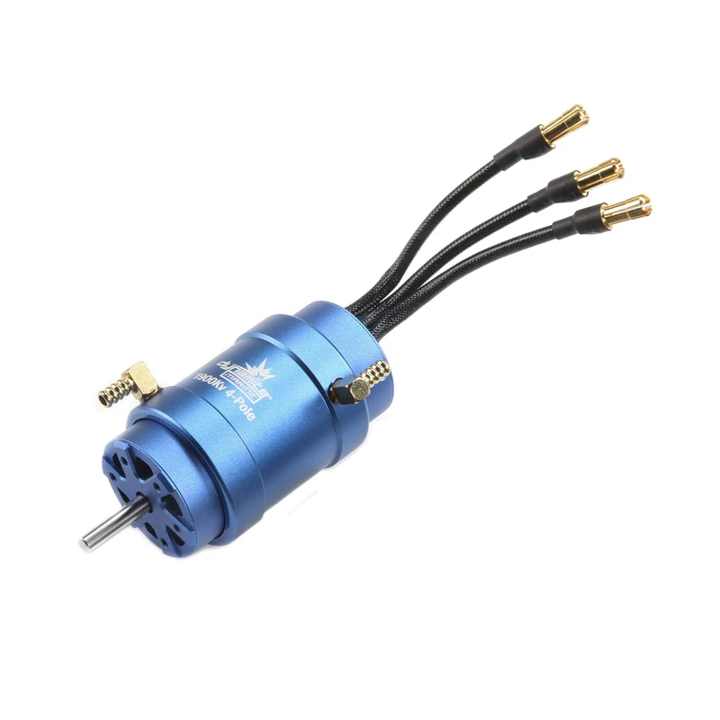 3674 1900Kv 4-Pole Brushless Marine Motor - Image 1
