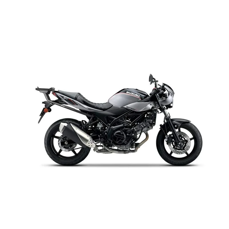 Shad TOP Master Suzuki SV 650 '16'18