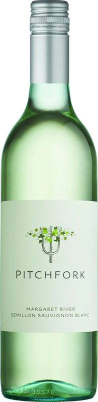 Hay Shed Hill Pitchfork Semillon Sauvignon Blanc, 75 cl, Case of 3