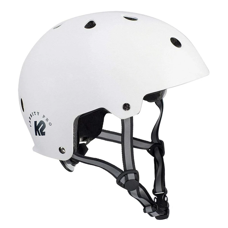 K2 VARSITY PRO Helmet 2022 white, S