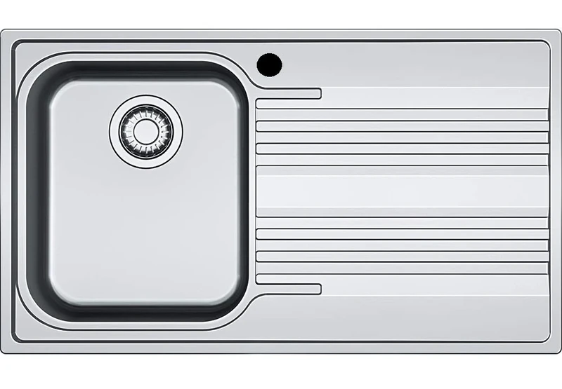 Franke - Franke Sink 1010501768 Smart Srx-61