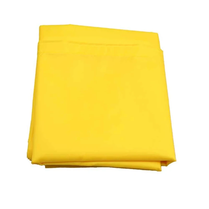 NRS Healthcare Multi-Mover Slide Sheet, Yellow, 70 cm x 150 cm
