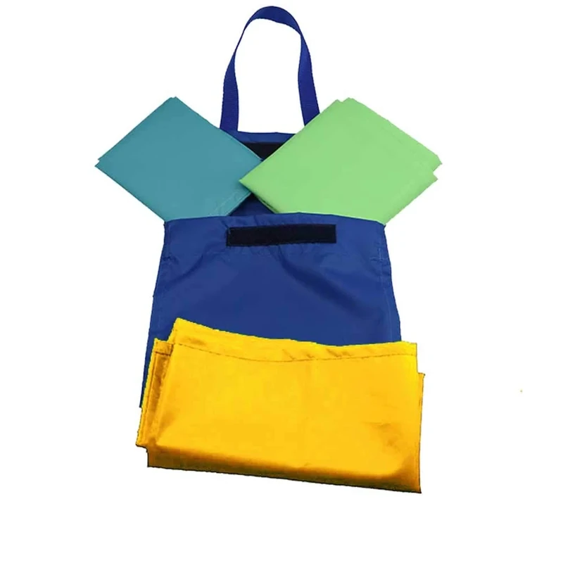 NRS Healthcare Multi-Mover Slide Sheet