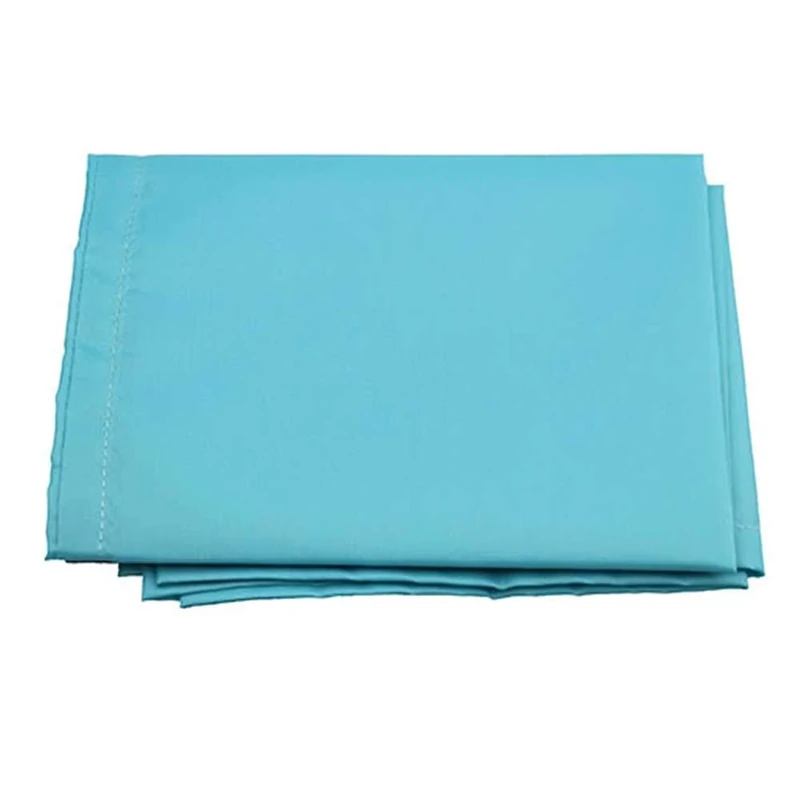 NRS Healthcare Multi-Mover Slide Sheet, Turquoise, 70 cm x 120 cm