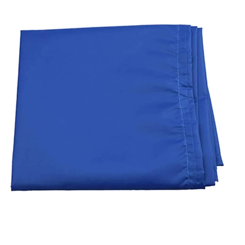 NRS Healthcare Multi-Mover Slide Sheet, Dark Blue, 100 cm x 120 cm