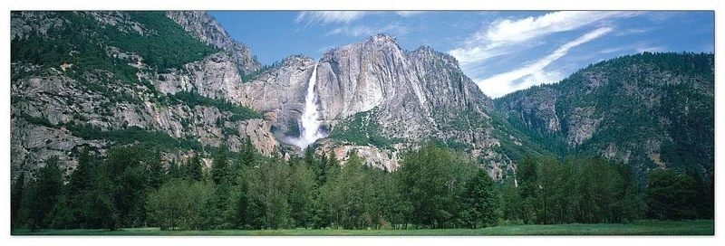 Artopweb Decorative Panel, Multicolour, 120x38 Cm