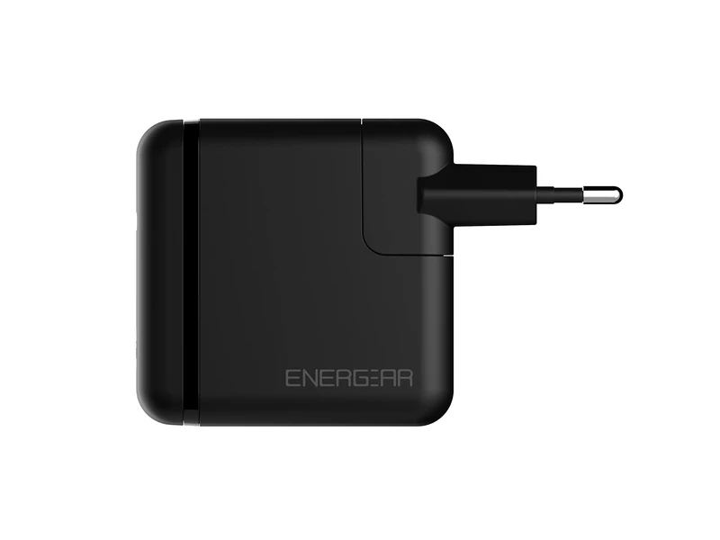 Chargeur mural 27W USB-C - type C - compatible with smatfs, tablets and Nitendo switch