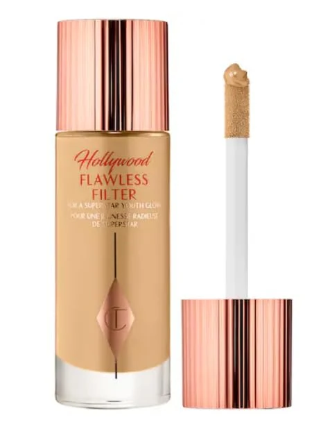 Charlotte Tilbury Hollywood Flawless Filter 30ml 5. Tan