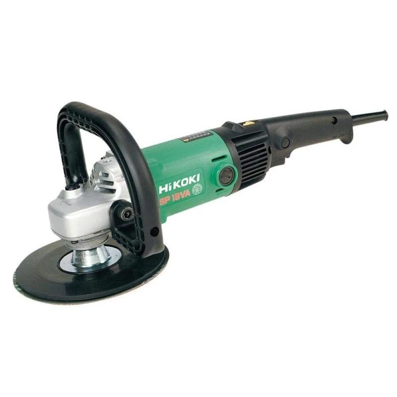 SP18VA Sander/Polisher 1250W 240V