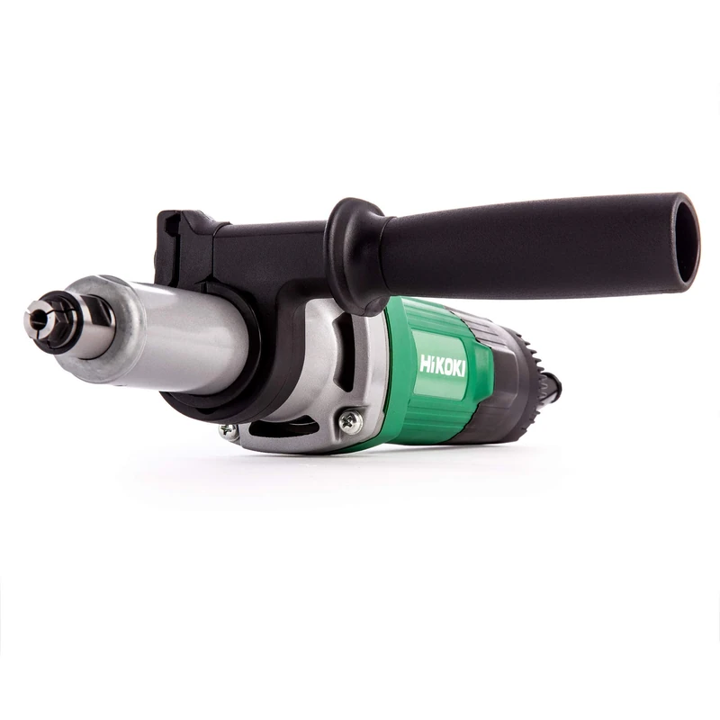 Proven Reliable HiKOKI Technology