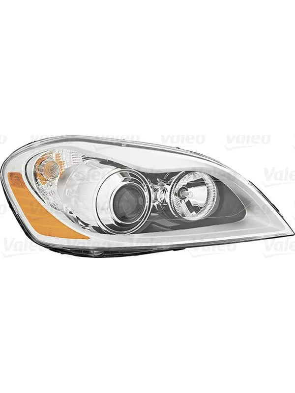 VALEO 046893 Front Headlights