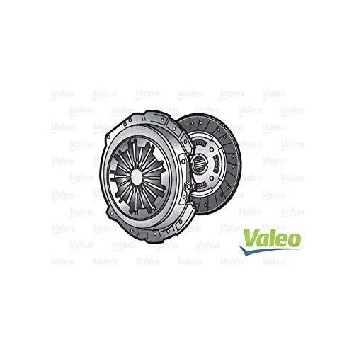 VALEO 832282 Clutch Sets