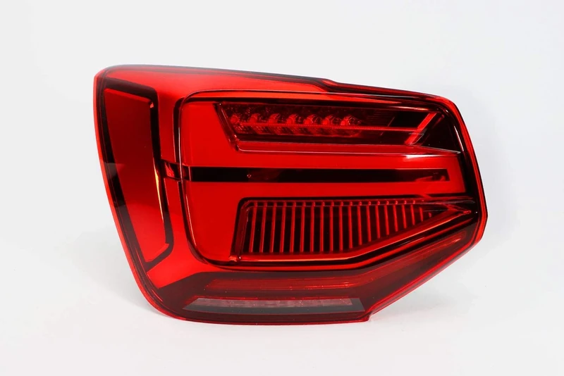 Valeo LED technology automotive rearlamp, 47091 for vehicle models, AUDI Q2 (2016 >)