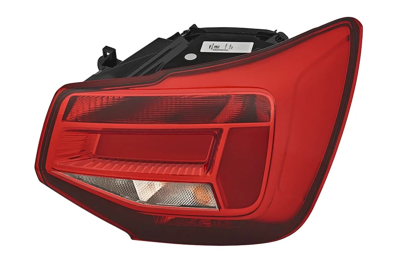 VALEO halogen technology automotive rearlamp, 47088 for vehicle models, AUDI Q2 (2016 > )