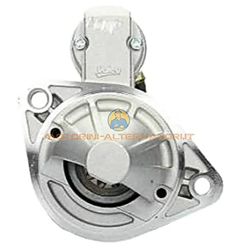 VALEO 600275 Starter Power: 0,9 kW Stop & Start: NO Number of teeth: 10 teeth Voltage: 12 V Rotation direction: CLOCKWISE