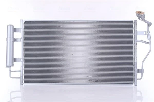 NISSENS 940583 Air-conditioning Installation