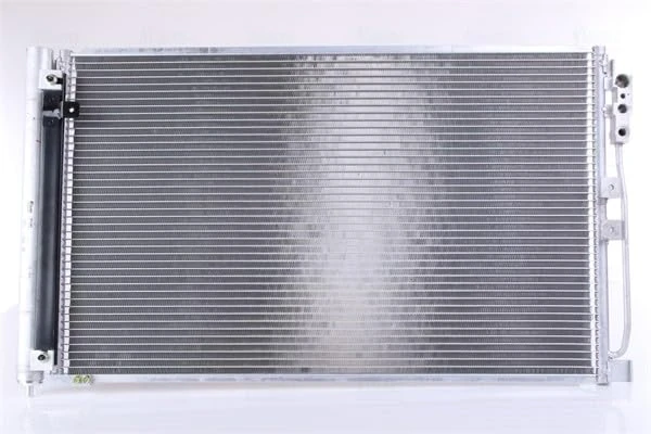 NISSENS 941083 Air-conditioning Installation