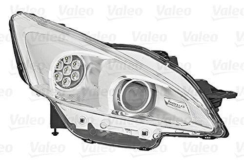 VALEO 046869 Front Headlights