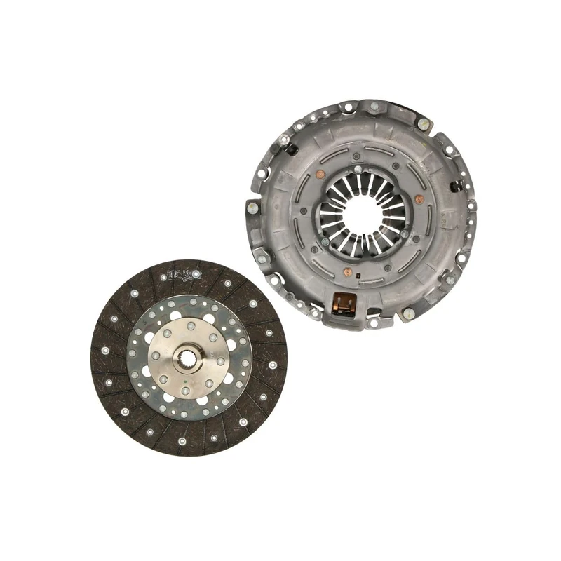 VALEO 832287 Clutch Sets - Image 1