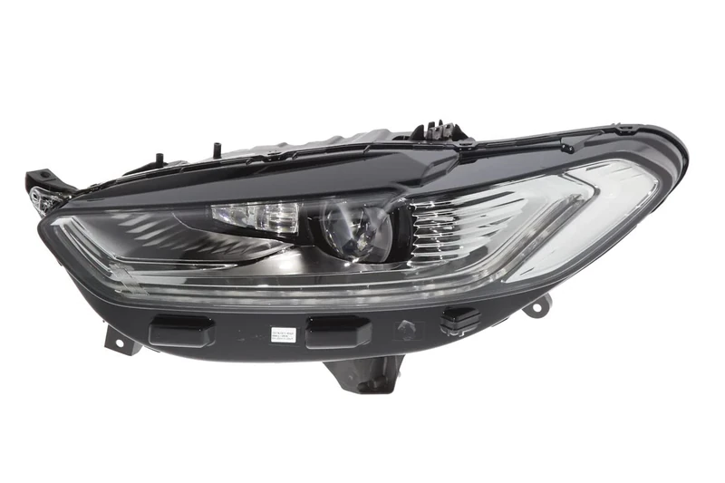 Valeo LED technology automotive headlamp, 46620 for vehicle models, FORD Mondeo (2014 > 2019)