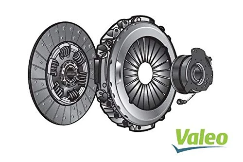 VALEO 827519 Clutch Sets
