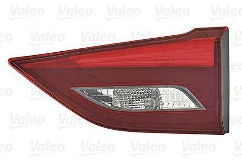 Valeo halogen technology automotive rearlamp, 47043 for vehicle models, TOYOTA Avensis III FL2 (2015 > 2018)