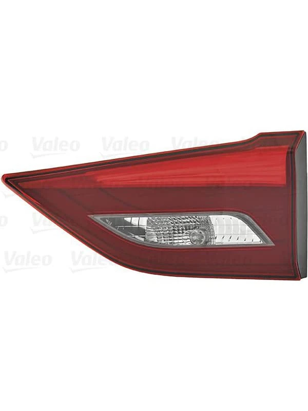 Valeo halogen technology automotive rearlamp, 47044 for vehicle models, TOYOTA Avensis III FL2 (2015 > 2018)