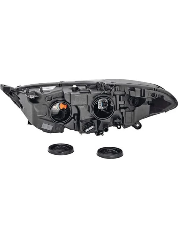 VALEO halogen technology automotive headlamp, 46617 for vehicle models, FORD Mondeo (2014 > 2019)