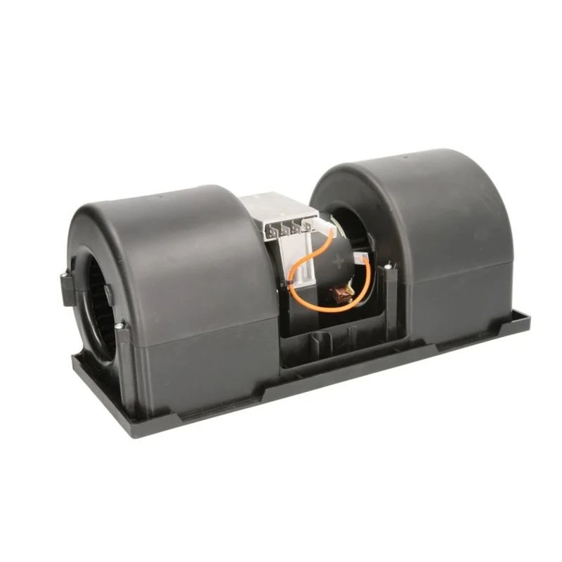 NISSENS 87147 Heating