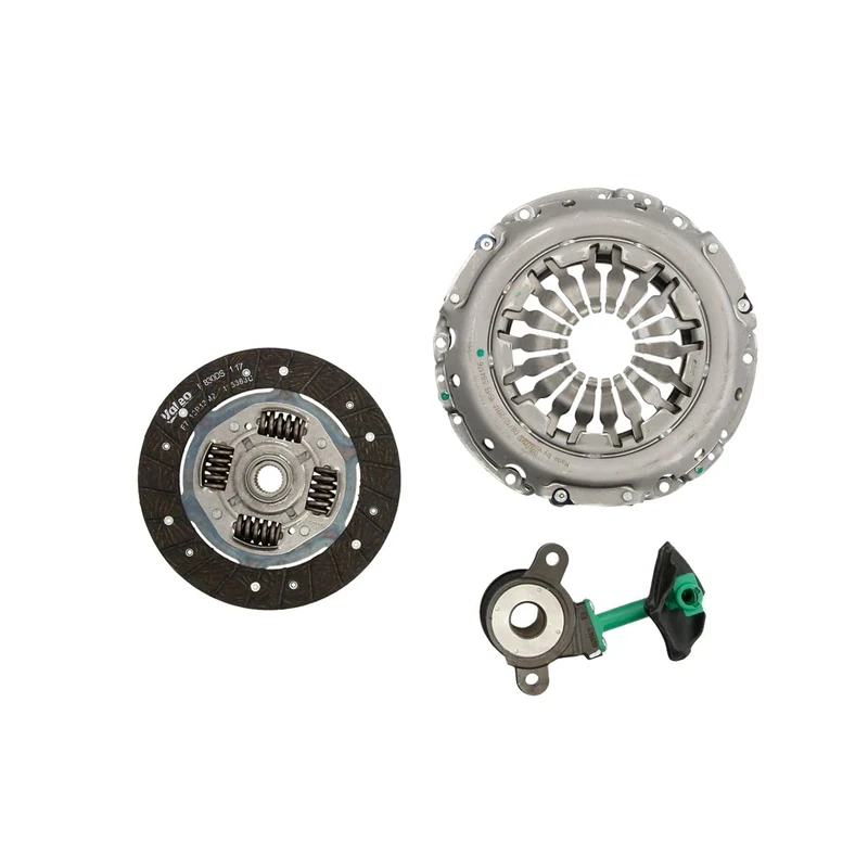 VALEO 834133 Clutch Sets