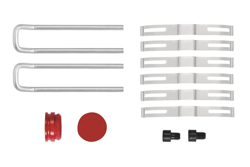VALEO 882278 Brake Pads