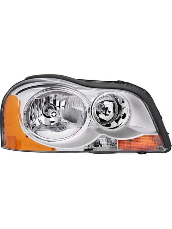 VALEO 046897 Front Headlights
