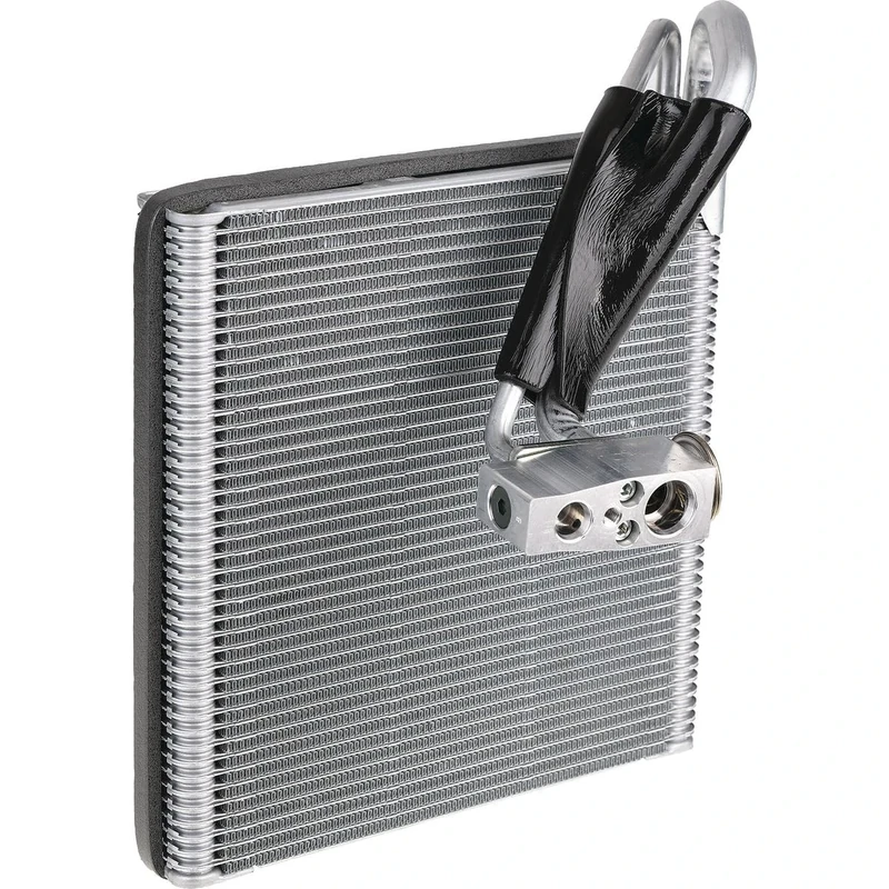 VALEO 715332 Air-conditioning Installation