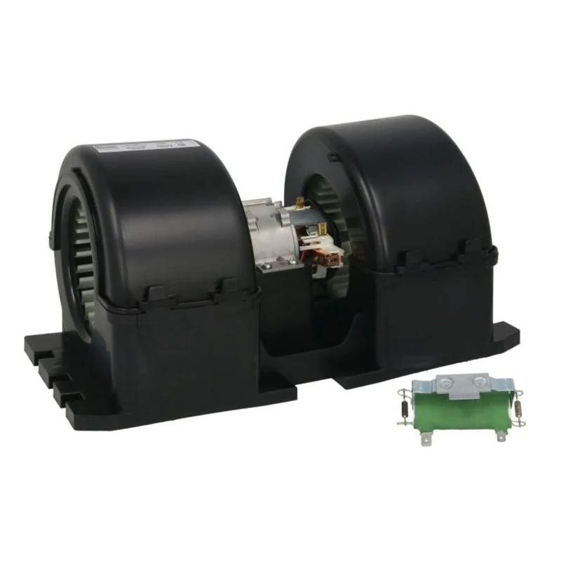 NISSENS 87194 Heating