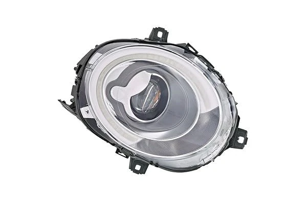 Valeo LED technology automotive headlamp, 46763 for vehicle models, MINI MINI III (2014 > 2018)