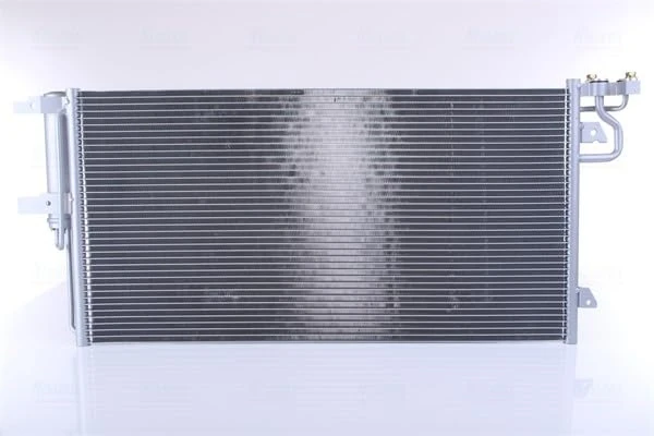 NISSENS 940764 Air-conditioning Installation