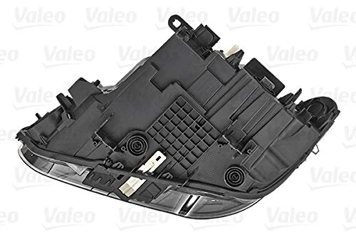 VALEO LED technology automotive headlamp, 46743 for vehicle models, BMW X1 II (2015 > 2019)