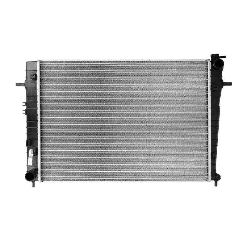 NISSENS 67618 Engine Cooling