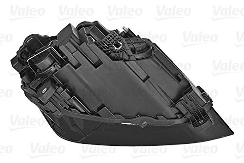 Valeo halogen technology automotive headlamp, 46838 for vehicle models, AUDI Q2 (2016 >)
