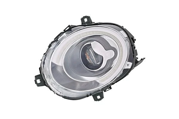 Valeo LED technology automotive headlamp, 46762 for vehicle models, MINI MINI III (2014 > 2018)