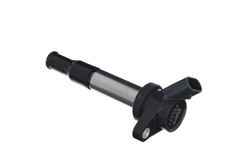 VALEO 245327 Ignition Coil Number of secondary outlets: 1 Number of Pins: 3 pins Type of connexion: Primary resistor: ohms Secondary resistor: